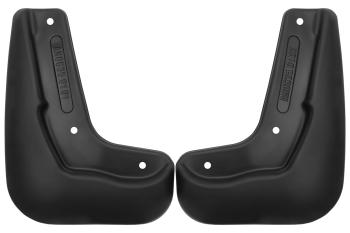 Брызговики передние подходят для  CHEVROLET Onix  2023 - 2 шт.(standard)   Шевроле Оникс REIN rein.an0635.f10