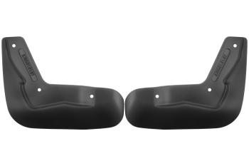 Брызговики передние подходят для  МОСКВИЧ 6  2023 - 2 шт.(standard) REIN rein.a70581.f11