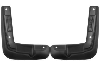 Брызговики передние подходят для  FAW Bestune B70  2020 - 2 шт.(standard)   ФАВ Бестюн Б70 REIN rein.a70194.f1