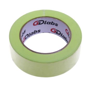 265 р. Скотч малярный 36ммх50мм зеленый (до 100C) GDlabs GDlabs gdl-1360.36  с доставкой в г. Пермь. Увеличить фотографию 2