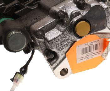 71 999 р. Суппорт ГАЗон Next левый WABCO (ОАО ГАЗ) GAZ с41r11.3501137  с доставкой в г. Пермь. Увеличить фотографию 5