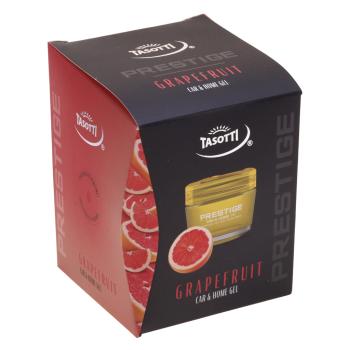 549 р. Ароматизатор на панель приборов гелевый (grapefruit) 50мл Prestige Gel TASOTTI TASOTTI 57780  с доставкой в г. Пермь. Увеличить фотографию 3