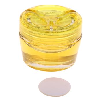 549 р. Ароматизатор на панель приборов гелевый (grapefruit) 50мл Prestige Gel TASOTTI TASOTTI 57780  с доставкой в г. Пермь. Увеличить фотографию 2
