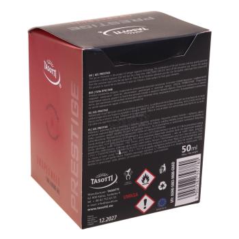 549 р. Ароматизатор на панель приборов гелевый (grapefruit) 50мл Prestige Gel TASOTTI TASOTTI 57780  с доставкой в г. Пермь. Увеличить фотографию 4
