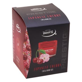 549 р. Ароматизатор на панель приборов гелевый (japanese Cherry) 50мл Prestige Gel TASOTTI TASOTTI 57858  с доставкой в г. Пермь. Увеличить фотографию 3