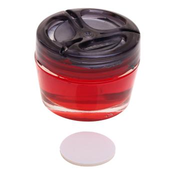 549 р. Ароматизатор на панель приборов гелевый (japanese Cherry) 50мл Prestige Gel TASOTTI TASOTTI 57858  с доставкой в г. Пермь. Увеличить фотографию 2