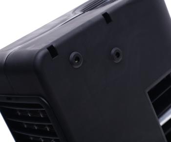 10 649 р. Отопитель салона дополнительный ПАЗ 24В 8.0кВт ZENITH-2 PSP PSP ps293310011212  с доставкой в г. Пермь. Увеличить фотографию 4