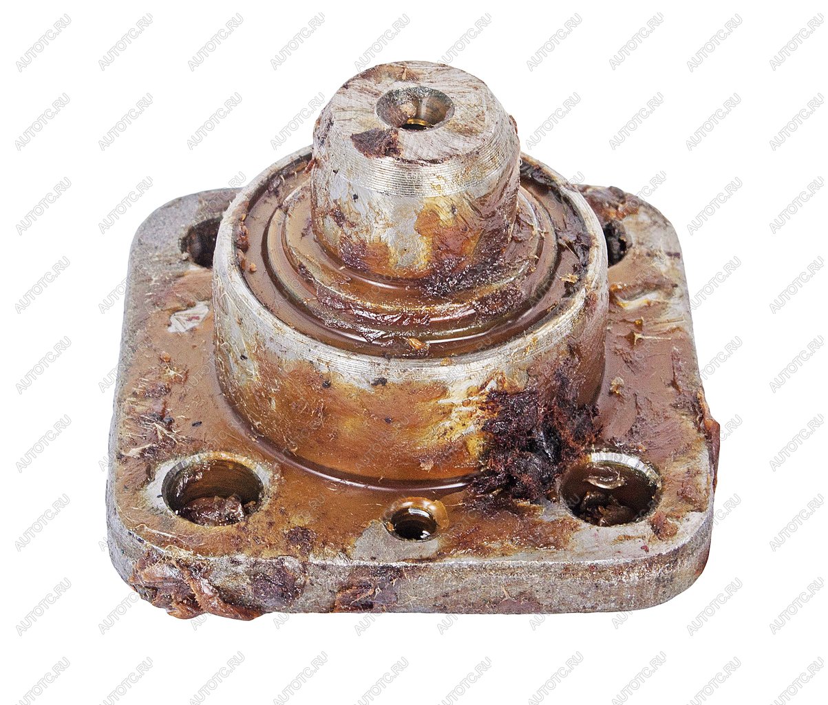 3 299 р. Ось МТЗ ВЗТЗЧ ВЗТЗЧ 1520-2308037  с доставкой в г. Пермь