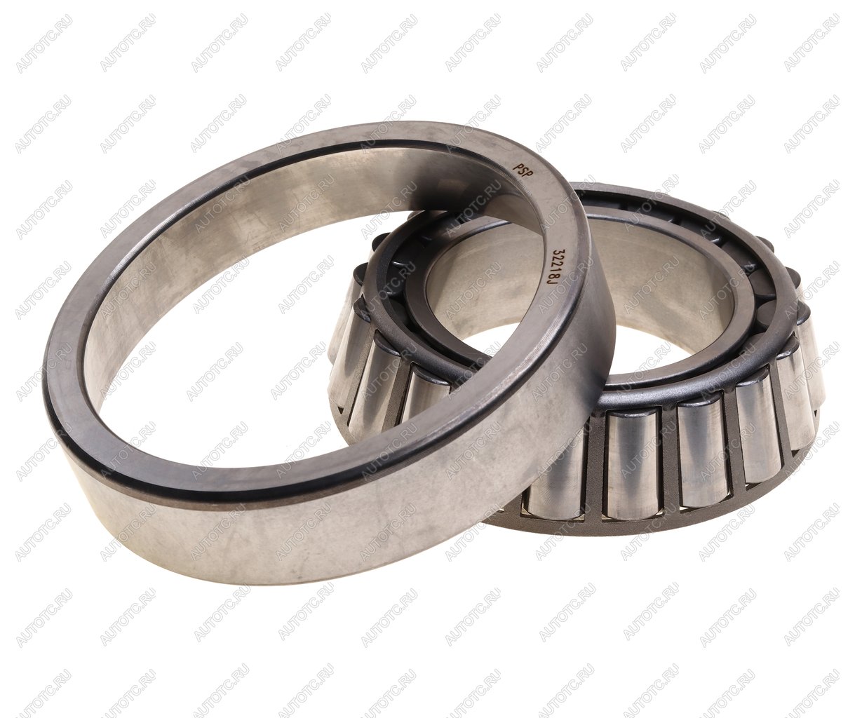 2 889 р. Подшипник ступицы HYUNDAI HD160,170,Universe,AeroQueen,AeroCity,AeroSpace задней внутренний PSP PSP ps52701-81020  с доставкой в г. Пермь