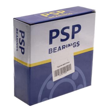 2 889 р. Подшипник ступицы HYUNDAI HD160,170,Universe,AeroQueen,AeroCity,AeroSpace задней внутренний PSP PSP ps52701-81020  с доставкой в г. Пермь. Увеличить фотографию 3