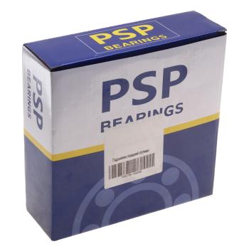 2 699 р. Подшипник ступицы HYUNDAI UniverseSpaceLuxuryXpress передней внутренний PSP PSP ps51701-8d200  с доставкой в г. Пермь. Увеличить фотографию 3