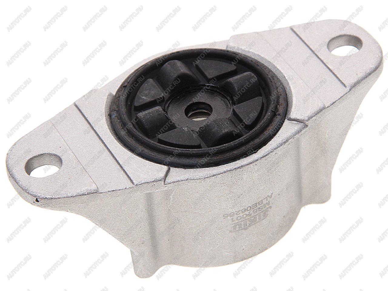 2 999 р. Опора FORD Focus (05-08) амортизатора заднего леваяправая JIKIU JIKIU ms51001  с доставкой в г. Пермь