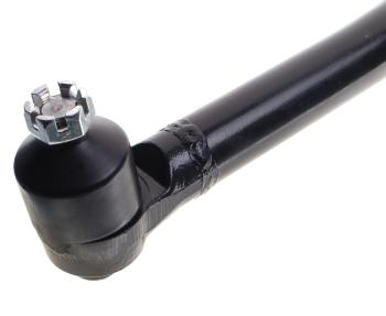 7 199 р. Тяга рулевая HYUNDAI HD78,БОГДАН (09-) дв.D4DD,D4GA продольная в сборе PSP PSP ps56810-5l000  с доставкой в г. Пермь. Увеличить фотографию 2
