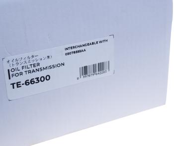 3 099 р. Фильтр масляный АКПП CHRYSLER Pacifica (04-08) (с прокладкой) SAKURA SAKURA te66300  с доставкой в г. Пермь. Увеличить фотографию 5