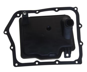 3 099 р. Фильтр масляный АКПП CHRYSLER Pacifica (04-08) (с прокладкой) SAKURA SAKURA te66300  с доставкой в г. Пермь. Увеличить фотографию 3