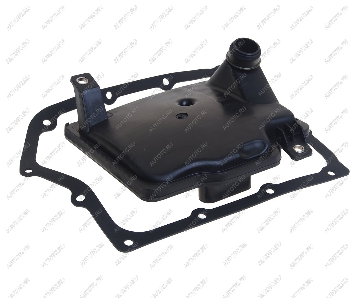 3 099 р. Фильтр масляный АКПП CHRYSLER Pacifica (04-08) (с прокладкой) SAKURA SAKURA te66300  с доставкой в г. Пермь