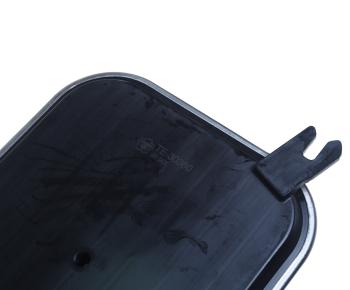 2 679 р. Фильтр масляный АКПП BMW 5 (E39) с прокладкой (с прокладкой) SAKURA SAKURA te30360  с доставкой в г. Пермь. Увеличить фотографию 4