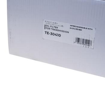 1 649 р. Фильтр масляный АКПП BMW X5 (E53),7 (E65) (с прокладкой) SAKURA SAKURA te30410  с доставкой в г. Пермь. Увеличить фотографию 6