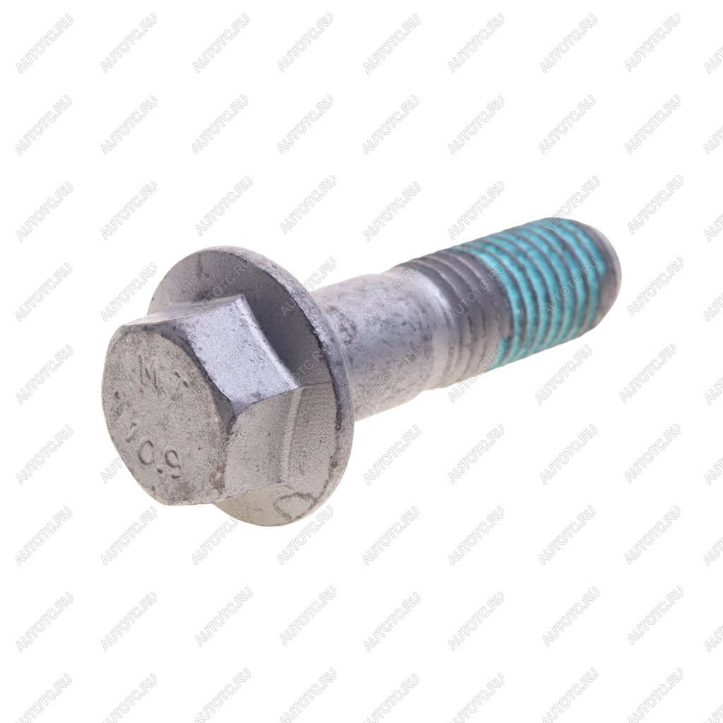 379 р. Болт GEELY OE GEELY 4048054500  с доставкой в г. Пермь