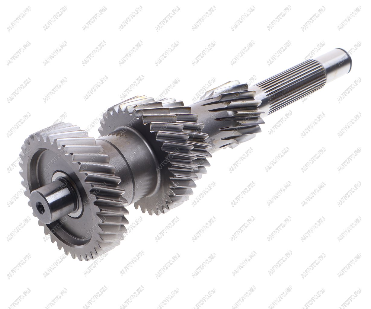 8 299 р. Вал КПП ГАЗель Next промежуточный z=35 АККОМ АККОМ а21r22-1701048-40  с доставкой в г. Пермь