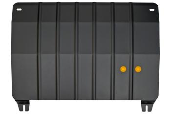 3 999 р. ЗК и крепёж подходит для JETOUR X50  (24->) 1,5 бен.  AT  Джитур NLZ nlz.108.06.030  с доставкой в г. Пермь. Увеличить фотографию 1