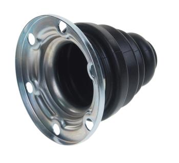 1 129 р. Пыльник ШРУСа VW Golf (98-),Jetta (99-) AUDI A3 (97-) внутреннего правый BSG BSG bsg90705004  с доставкой в г. Пермь. Увеличить фотографию 2