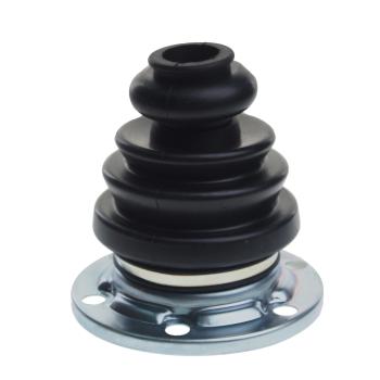 1 129 р. Пыльник ШРУСа VW Golf (98-),Jetta (99-) AUDI A3 (97-) внутреннего правый BSG BSG bsg90705004  с доставкой в г. Пермь. Увеличить фотографию 1
