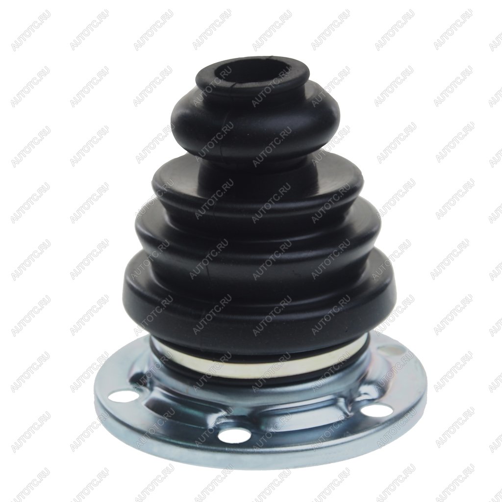 1 129 р. Пыльник ШРУСа VW Golf (98-),Jetta (99-) AUDI A3 (97-) внутреннего правый BSG BSG bsg90705004  с доставкой в г. Пермь