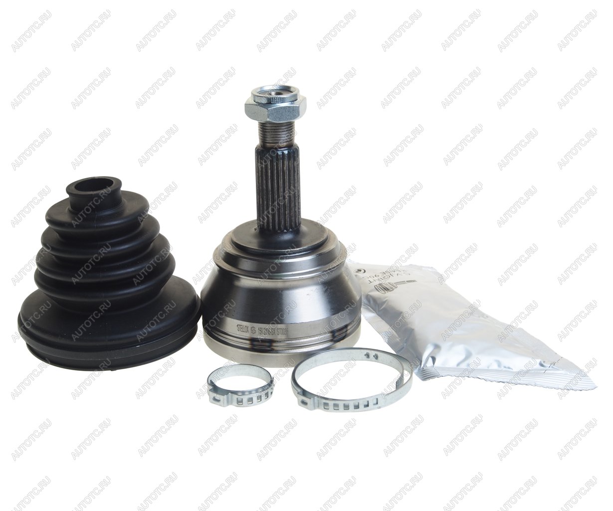 3 069 р. ШРУС наружный CHERY Amulet (06-) STELLOX STELLOX 1502006sx  с доставкой в г. Пермь