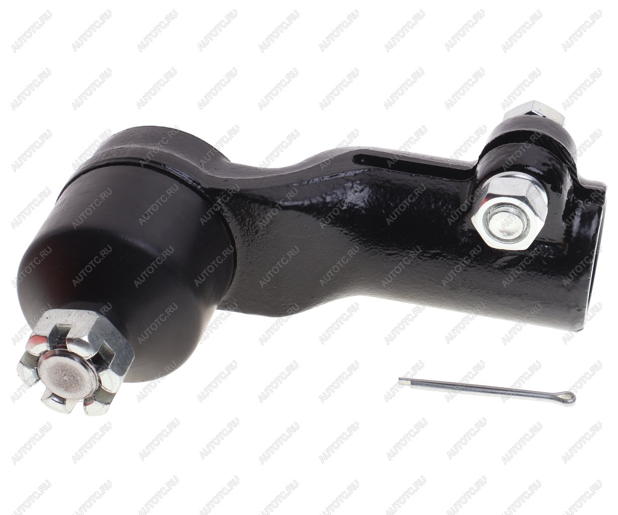2 599 р. Наконечник рулевой тяги JAC N120 правый PSP PSP ps1650054  с доставкой в г. Пермь