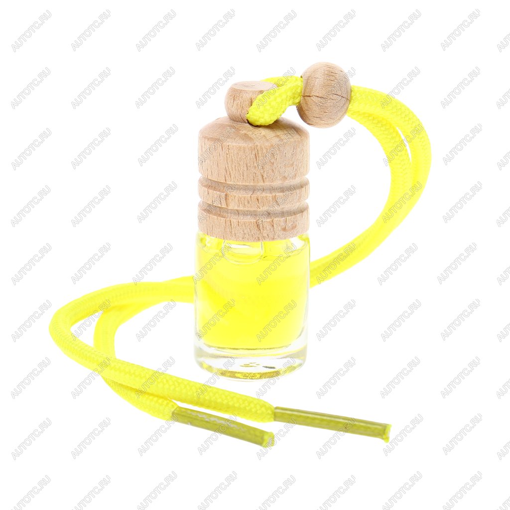 172 р. Ароматизатор подвесной жидкостный (melon) 4мл Mini CAP AURA FRESH AURA FRESH 23413  с доставкой в г. Пермь