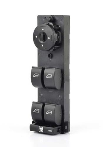 2 969 р. Кнопка стеклоподъемника FORD Focus,C-Max 4-х рядная BSG BSG bsg30860021  с доставкой в г. Пермь. Увеличить фотографию 1