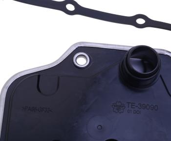 1 359 р. Фильтр масляный АКПП KIA Ceed,Cerato,Spectra (с прокладкой) SAKURA SAKURA te39090  с доставкой в г. Пермь. Увеличить фотографию 3