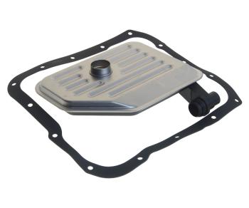 1 659 р. Фильтр масляный АКПП HYUNDAI Sonata 5,NF,Elantra,Tucson KIA Magentis,Sportage (с прокладкой) SAKURA SAKURA te39070  с доставкой в г. Пермь. Увеличить фотографию 1