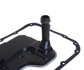 3 799 р. Фильтр масляный АКПП BMW 1 (E81),3 (E90),X3 (E83) (с прокладкой) SAKURA SAKURA te30350  с доставкой в г. Пермь. Увеличить фотографию 4