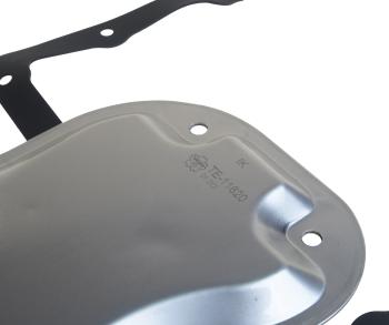 2 469 р. Фильтр масляный АКПП LEXUS GS300,LS400 (с прокладкой) SAKURA SAKURA te11620  с доставкой в г. Пермь. Увеличить фотографию 3