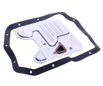 2 089 р. Фильтр масляный АКПП HYUNDAI Getz (02-10),Elantra (00-06) KIA Rio (05-) (с прокладкой) SAKURA SAKURA te39110  с доставкой в г. Пермь. Увеличить фотографию 2