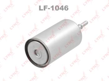 1 579 р. Фильтр топливный VOLVO S60,S80 LYNX LYNX lf1046  с доставкой в г. Пермь. Увеличить фотографию 2
