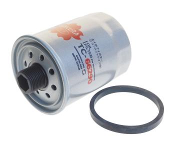 1 399 р. Фильтр масляный АКПП DODGE RAM1500 JEEP Grand Cherokee (07-) (с прокладкой) SAKURA SAKURA tc66290  с доставкой в г. Пермь. Увеличить фотографию 1