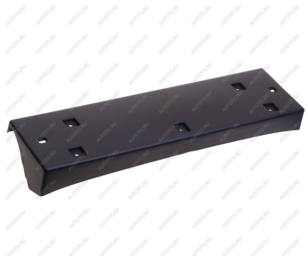 1 059 р. Накладка HAVAL F7x (22-) знака номерного переднего NSP NSP nsp192807300xkq11a  с доставкой в г. Пермь