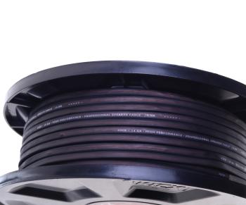 7 549 р. Кабель акустический 14Ga (2х1.5мм) 50м бухта KICX KICX fc-1450 бухта 50м.  с доставкой в г. Пермь. Увеличить фотографию 2