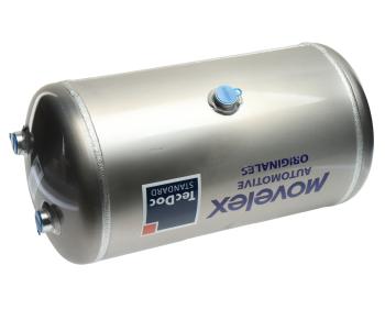 5 949 р. Баллон воздушный SITRAK C7H ресивер MOVELEX MOVELEX wg9000360799-mx  с доставкой в г. Пермь. Увеличить фотографию 2