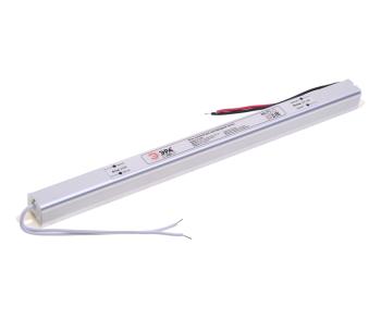 459 р. Блок питания светодиодной ленты 12V 36W IP20 ЭРА ЭРА lp-led-36w-ip20-12v-us  с доставкой в г. Пермь. Увеличить фотографию 2