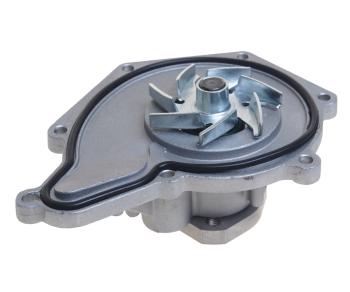 7 549 р. Насос водяной VW Touareg (04-) (2.7 TDI3.0 TDI3.2 FSI) AUDI A4,A5,A6,A8,Q5,Q7 INA INA 538040910  с доставкой в г. Пермь. Увеличить фотографию 2