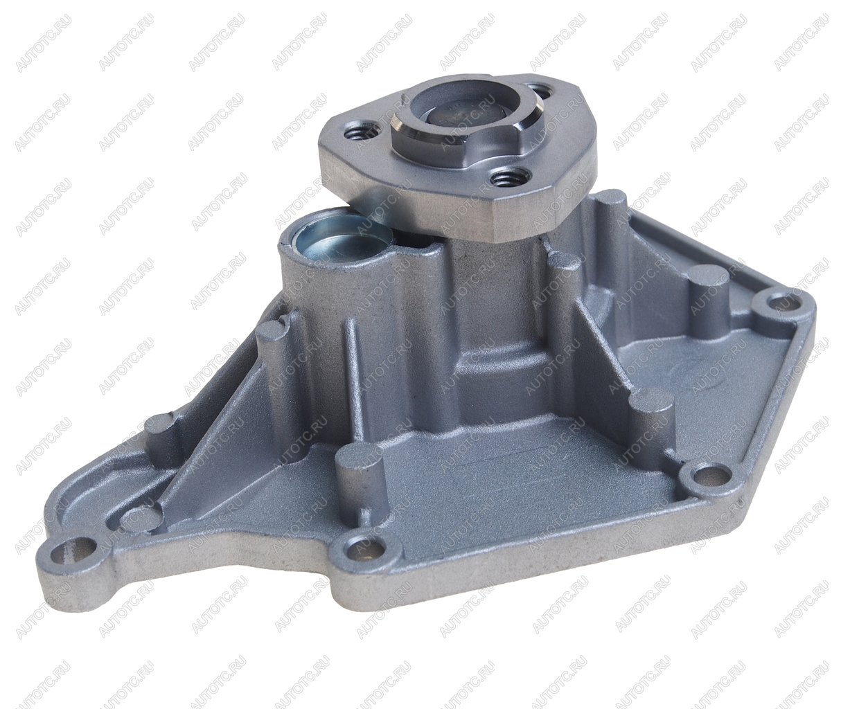 7 549 р. Насос водяной VW Touareg (04-) (2.7 TDI3.0 TDI3.2 FSI) AUDI A4,A5,A6,A8,Q5,Q7 INA INA 538040910  с доставкой в г. Пермь