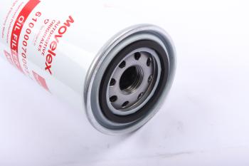 429 р. Фильтр масляный SITRAK HOWO дв.WD615,WP10,D10 MOVELEX MOVELEX 61000070005-mx  с доставкой в г. Пермь. Увеличить фотографию 9