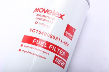 1 079 р. Фильтр топливный SITRAK HOWO грубой очистки PreLine 420 MOVELEX MOVELEX vg1540080311-mx  с доставкой в г. Пермь. Увеличить фотографию 3