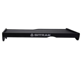 4 199 р. Стол в кабину SITRAK с ящиком, перфорация АВТОБЛЮЗ АВТОБЛЮЗ гр04995  с доставкой в г. Пермь. Увеличить фотографию 3