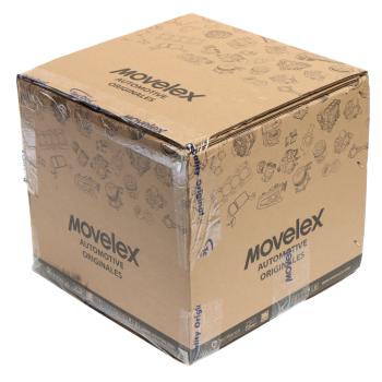 1 499 р. Энергоаккумулятор SITRAK HOWO тип 24 передний левый (мост VGD95) MOVELEX MOVELEX wg4075360003-mx  с доставкой в г. Пермь. Увеличить фотографию 5