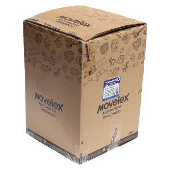 7 749 р. Энергоаккумулятор SITRAK HOWO тип 2424 заднего моста левый MOVELEX MOVELEX 812w504106886-mx  с доставкой в г. Пермь. Увеличить фотографию 6